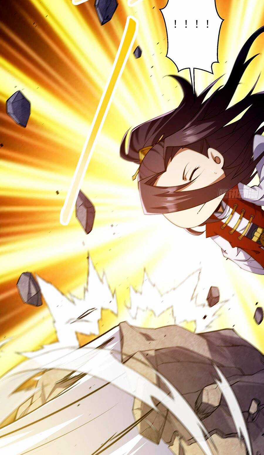 Đại Lão Tu Tiên Bắt Đầu Bằng Tâm Trí Chapter 15 trang 18