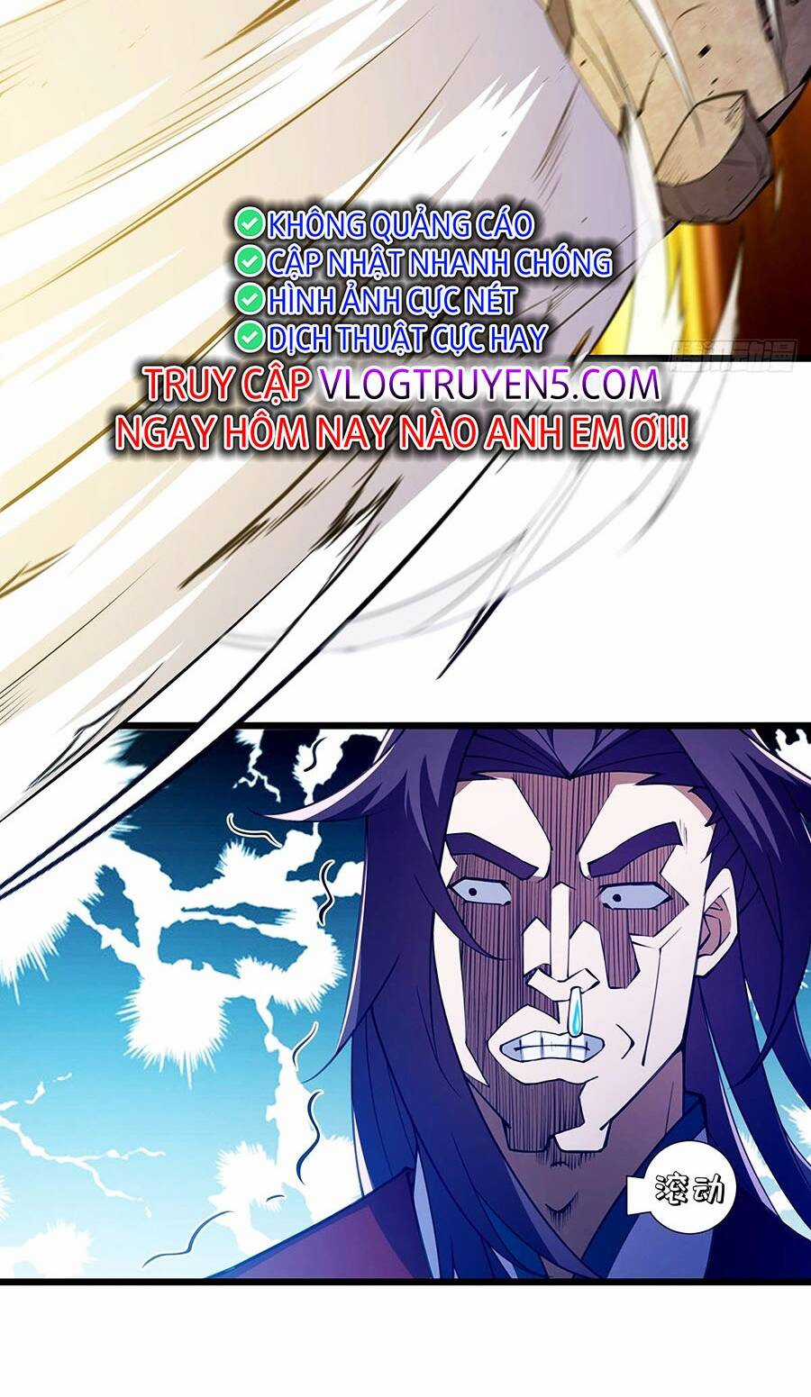 Đại Lão Tu Tiên Bắt Đầu Bằng Tâm Trí Chapter 15 trang 19