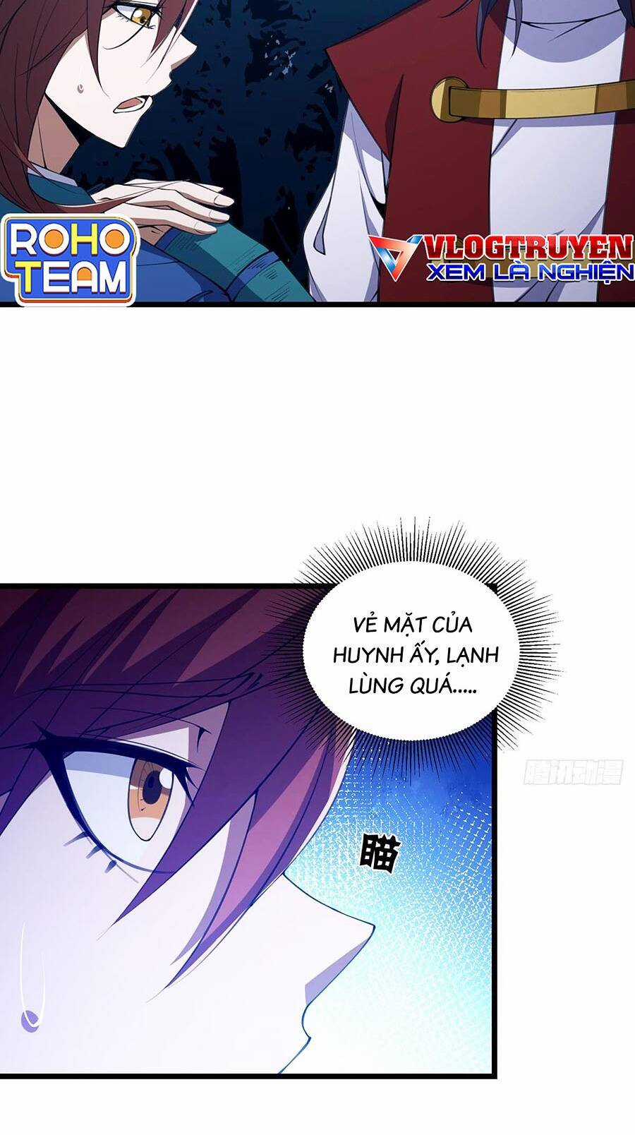 Đại Lão Tu Tiên Bắt Đầu Bằng Tâm Trí Chapter 15 trang 21