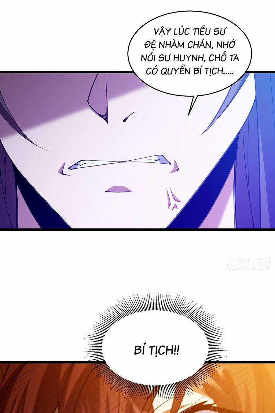 Đại Lão Tu Tiên Bắt Đầu Bằng Tâm Trí Chapter 15 trang 36