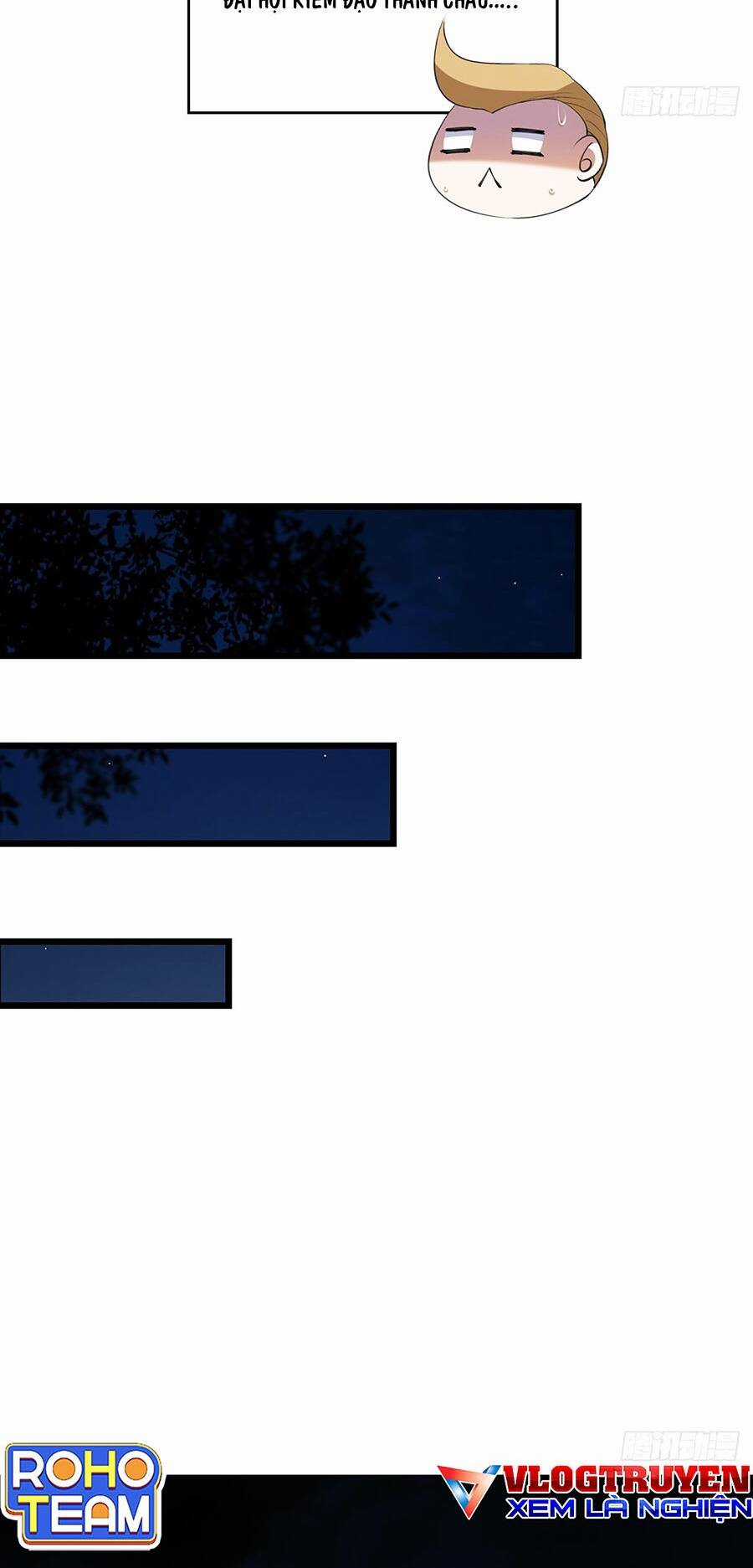 Đại Lão Tu Tiên Bắt Đầu Bằng Tâm Trí Chapter 15 trang 7