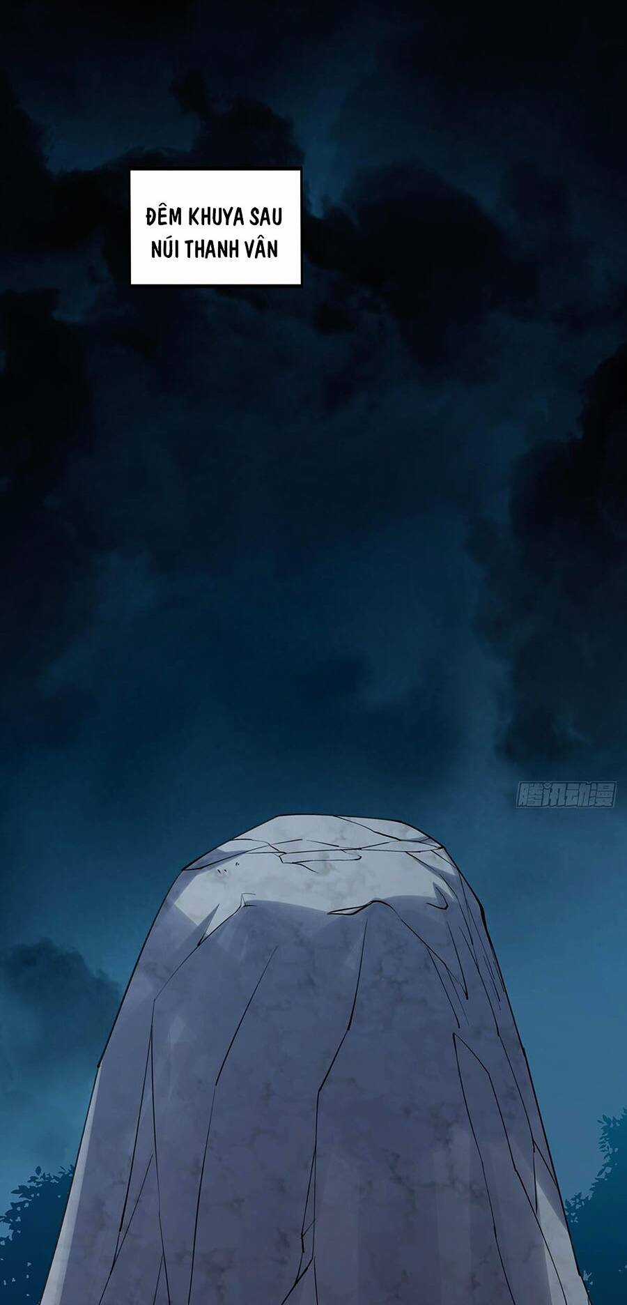 Đại Lão Tu Tiên Bắt Đầu Bằng Tâm Trí Chapter 15 trang 8