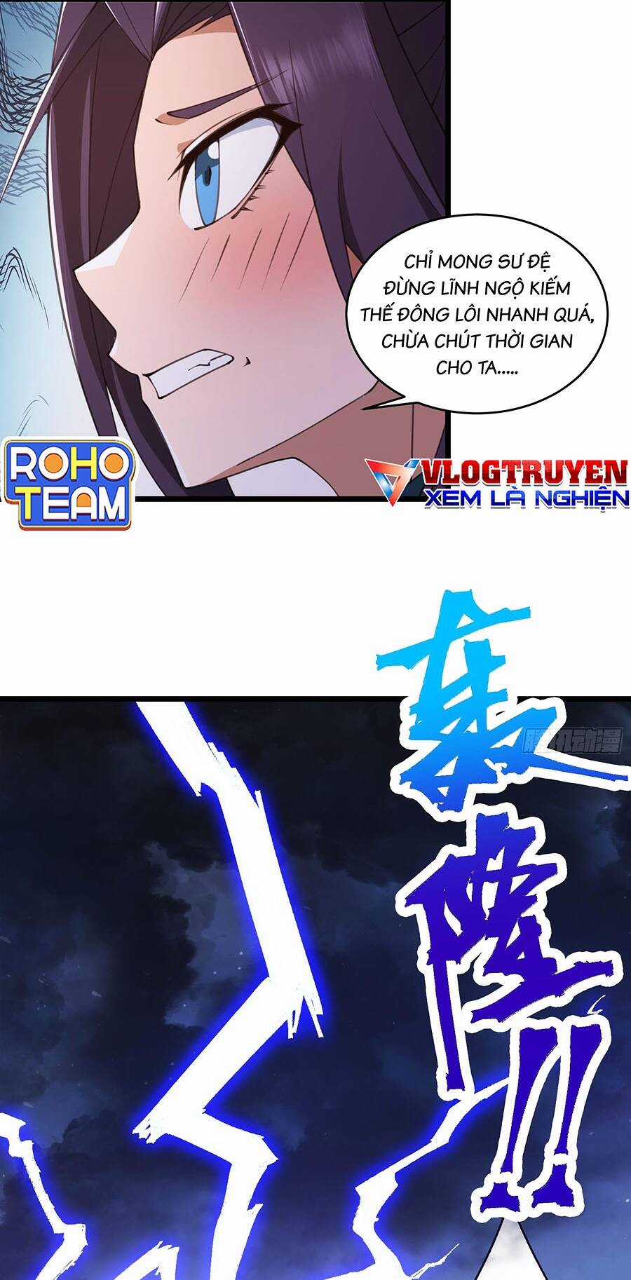 Đại Lão Tu Tiên Bắt Đầu Bằng Tâm Trí Chapter 16 trang 21