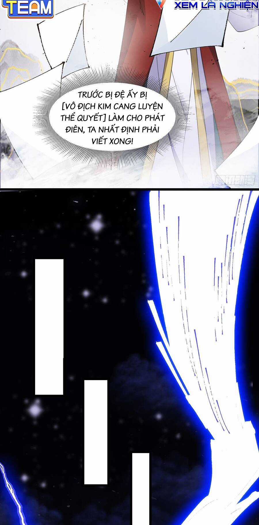 Đại Lão Tu Tiên Bắt Đầu Bằng Tâm Trí Chapter 16 trang 27