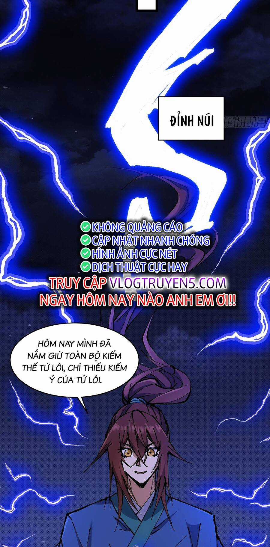 Đại Lão Tu Tiên Bắt Đầu Bằng Tâm Trí Chapter 16 trang 28