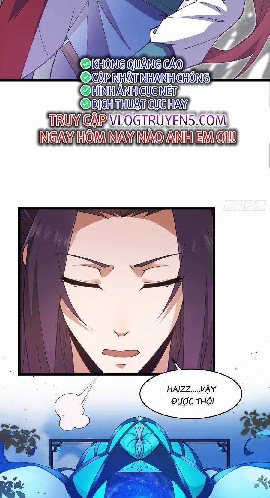 Đại Lão Tu Tiên Bắt Đầu Bằng Tâm Trí Chapter 16 trang 4