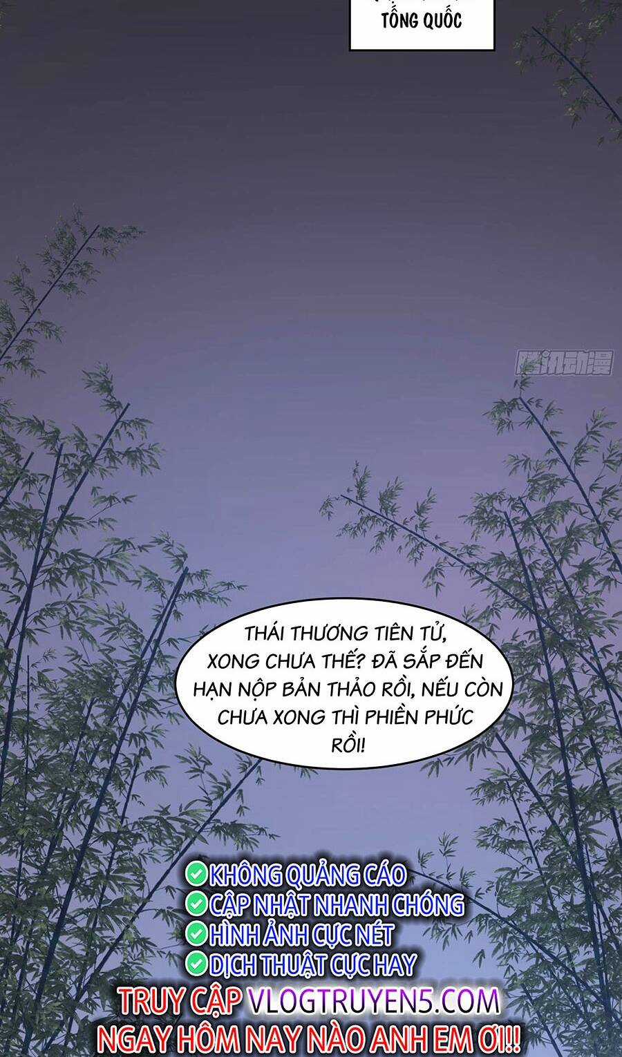 Đại Lão Tu Tiên Bắt Đầu Bằng Tâm Trí Chapter 17 trang 13