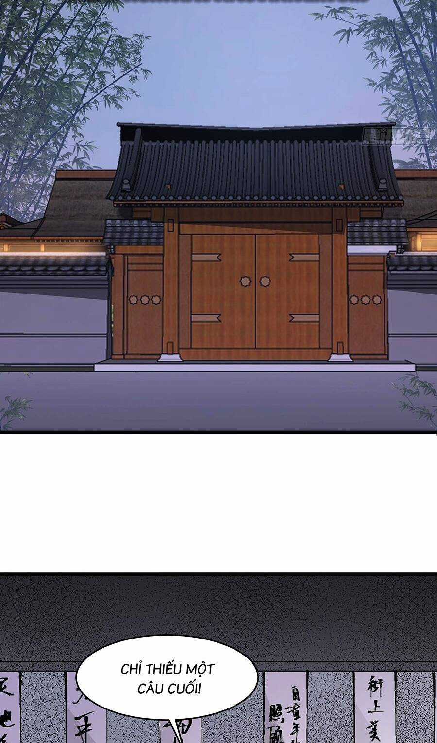 Đại Lão Tu Tiên Bắt Đầu Bằng Tâm Trí Chapter 17 trang 14