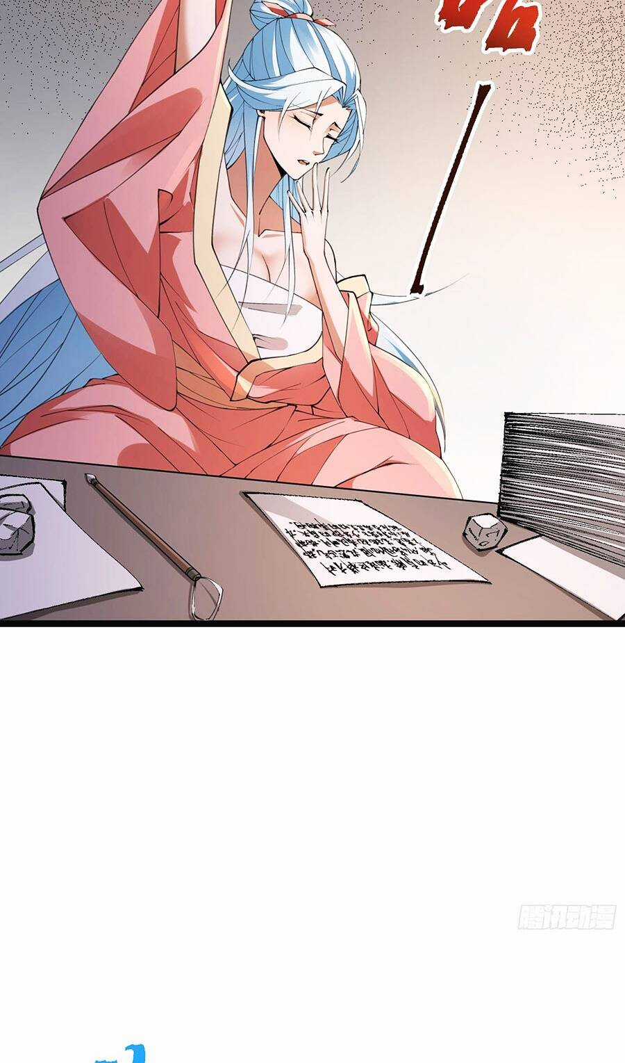 Đại Lão Tu Tiên Bắt Đầu Bằng Tâm Trí Chapter 17 trang 16