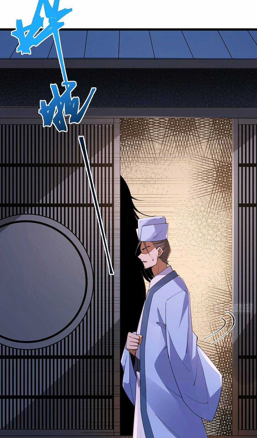 Đại Lão Tu Tiên Bắt Đầu Bằng Tâm Trí Chapter 17 trang 17