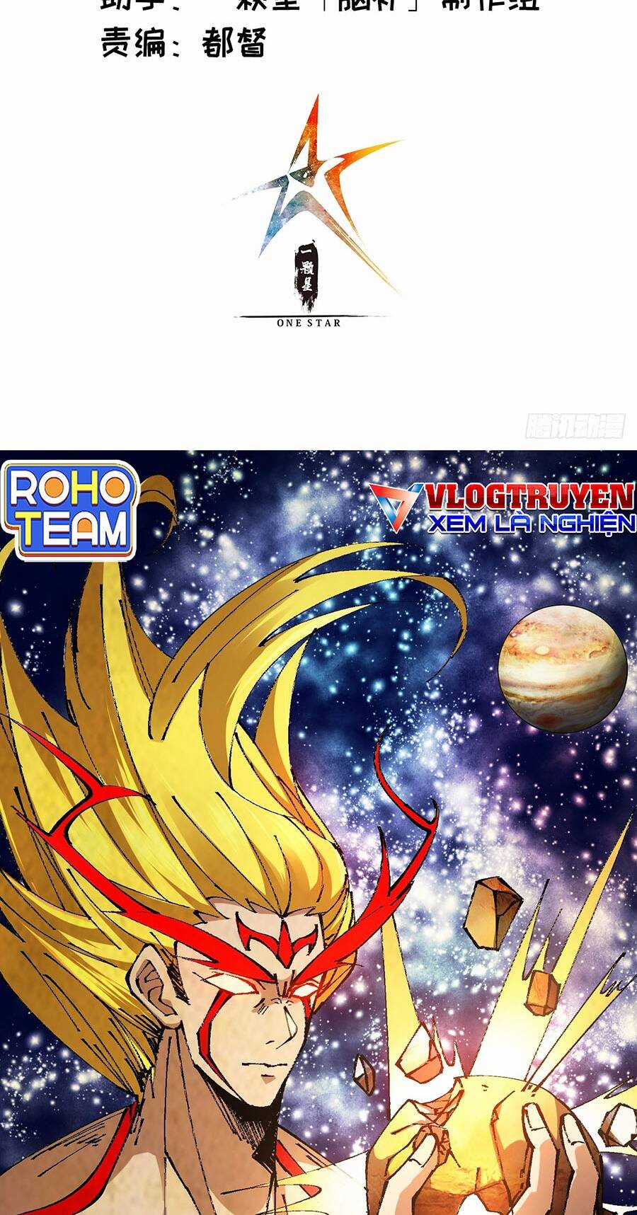 Đại Lão Tu Tiên Bắt Đầu Bằng Tâm Trí Chapter 17 trang 2