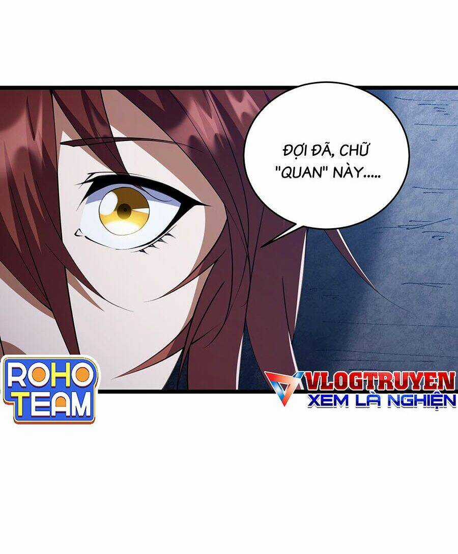 Đại Lão Tu Tiên Bắt Đầu Bằng Tâm Trí Chapter 18 trang 13