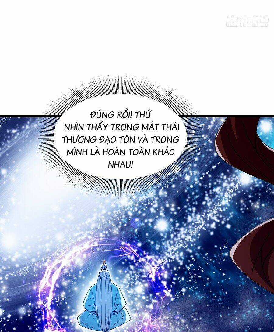 Đại Lão Tu Tiên Bắt Đầu Bằng Tâm Trí Chapter 18 trang 14