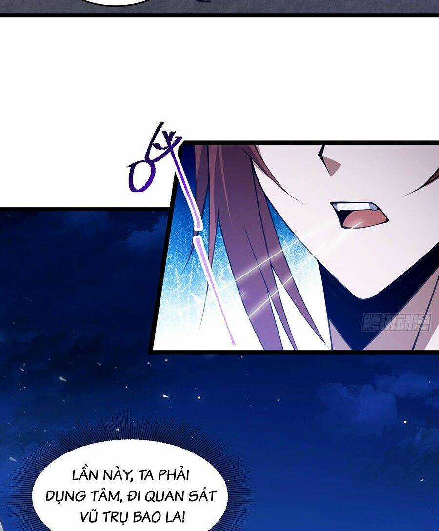 Đại Lão Tu Tiên Bắt Đầu Bằng Tâm Trí Chapter 18 trang 17