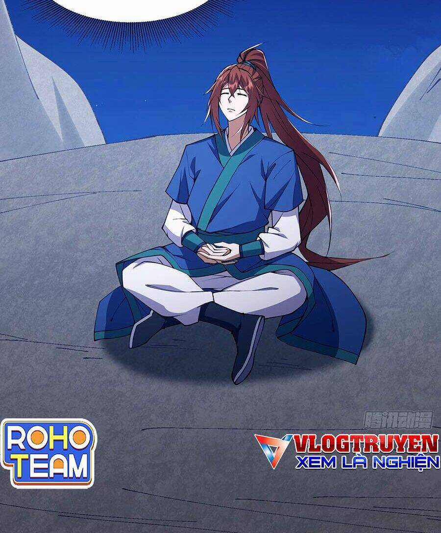 Đại Lão Tu Tiên Bắt Đầu Bằng Tâm Trí Chapter 18 trang 18