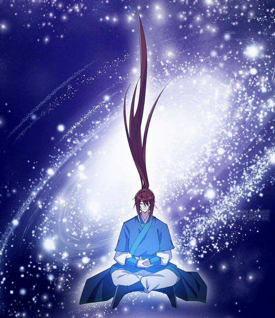 Đại Lão Tu Tiên Bắt Đầu Bằng Tâm Trí Chapter 18 trang 23