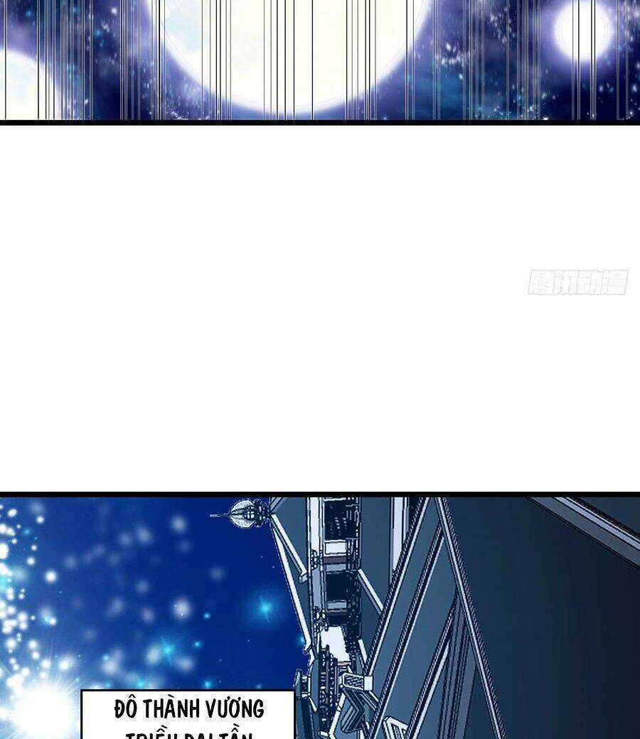 Đại Lão Tu Tiên Bắt Đầu Bằng Tâm Trí Chapter 18 trang 26