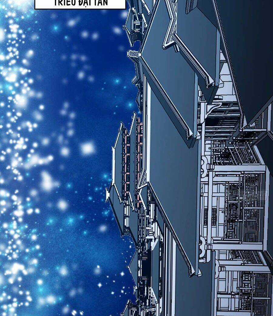 Đại Lão Tu Tiên Bắt Đầu Bằng Tâm Trí Chapter 18 trang 27