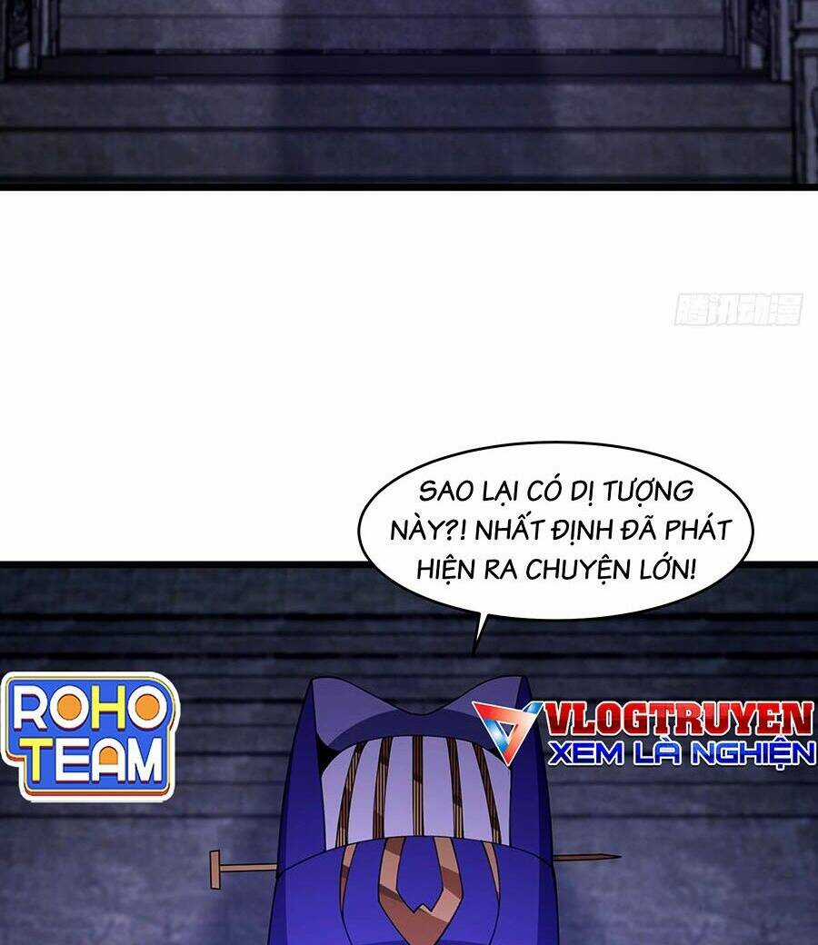 Đại Lão Tu Tiên Bắt Đầu Bằng Tâm Trí Chapter 18 trang 31