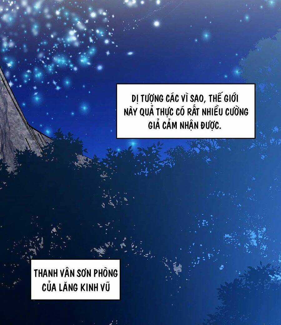 Đại Lão Tu Tiên Bắt Đầu Bằng Tâm Trí Chapter 18 trang 34