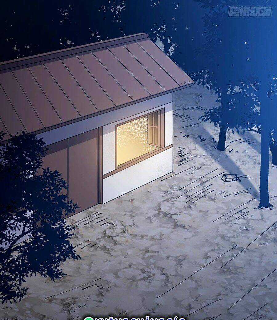 Đại Lão Tu Tiên Bắt Đầu Bằng Tâm Trí Chapter 18 trang 35