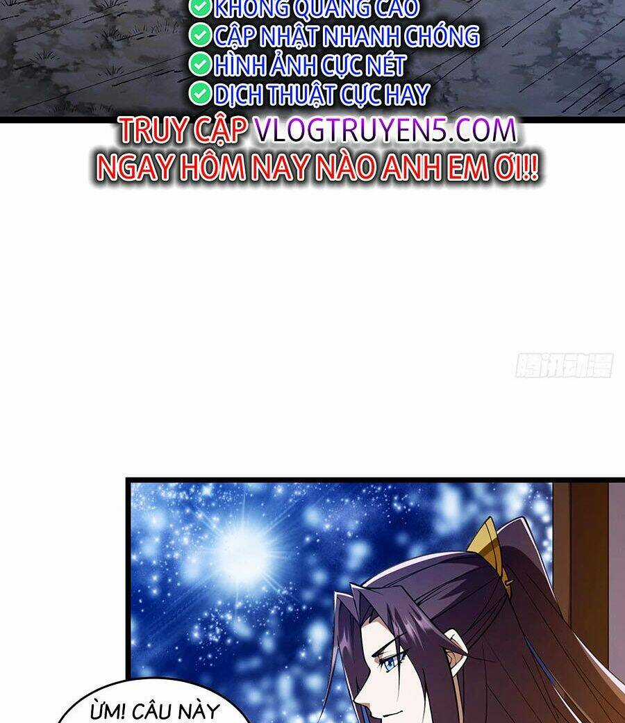 Đại Lão Tu Tiên Bắt Đầu Bằng Tâm Trí Chapter 18 trang 36