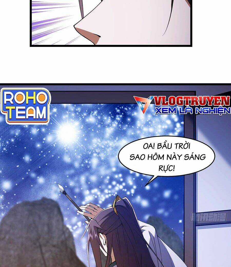 Đại Lão Tu Tiên Bắt Đầu Bằng Tâm Trí Chapter 18 trang 38