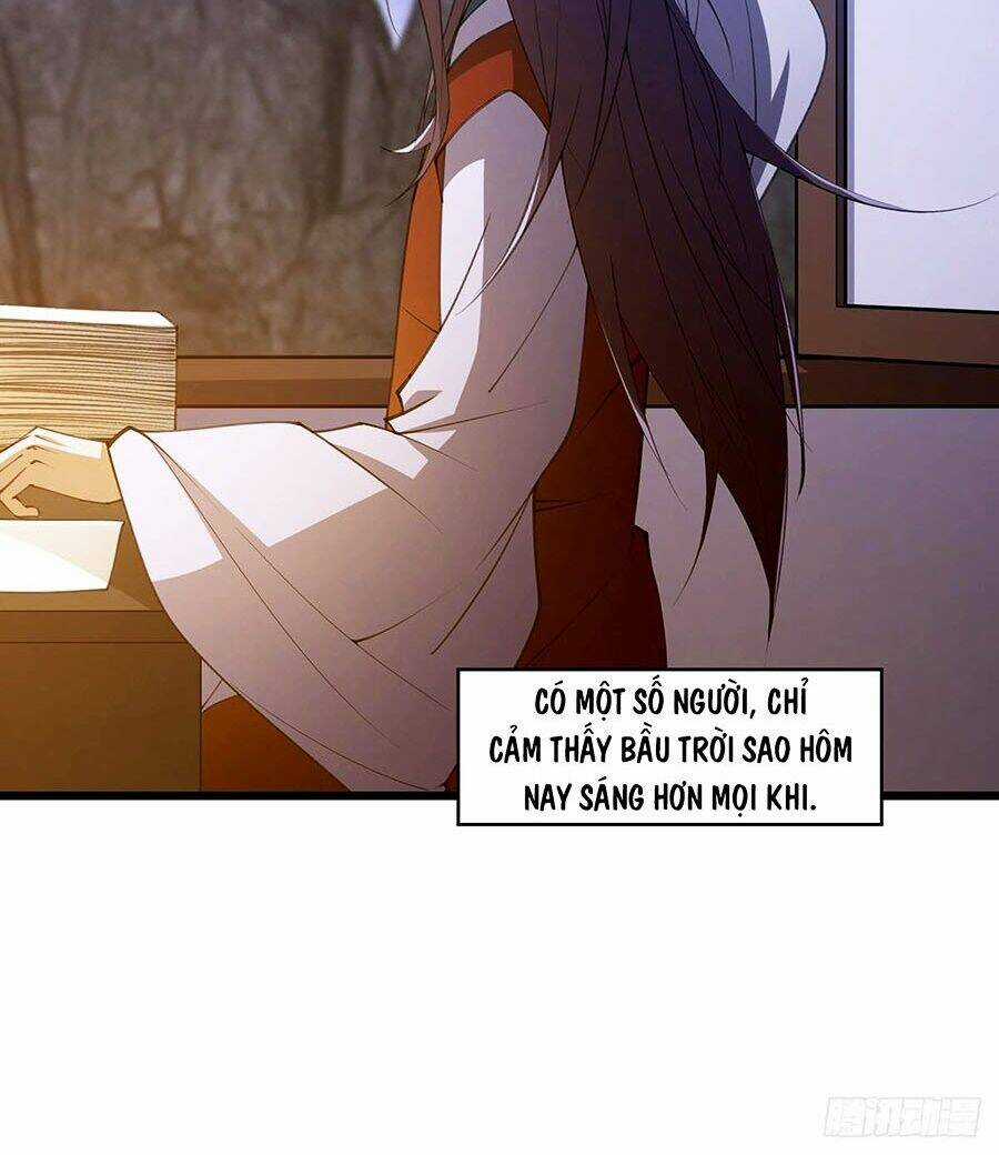 Đại Lão Tu Tiên Bắt Đầu Bằng Tâm Trí Chapter 18 trang 39