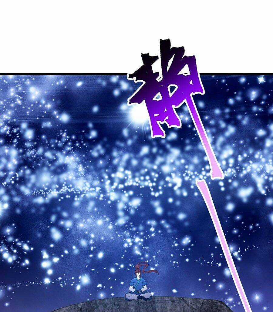 Đại Lão Tu Tiên Bắt Đầu Bằng Tâm Trí Chapter 18 trang 40