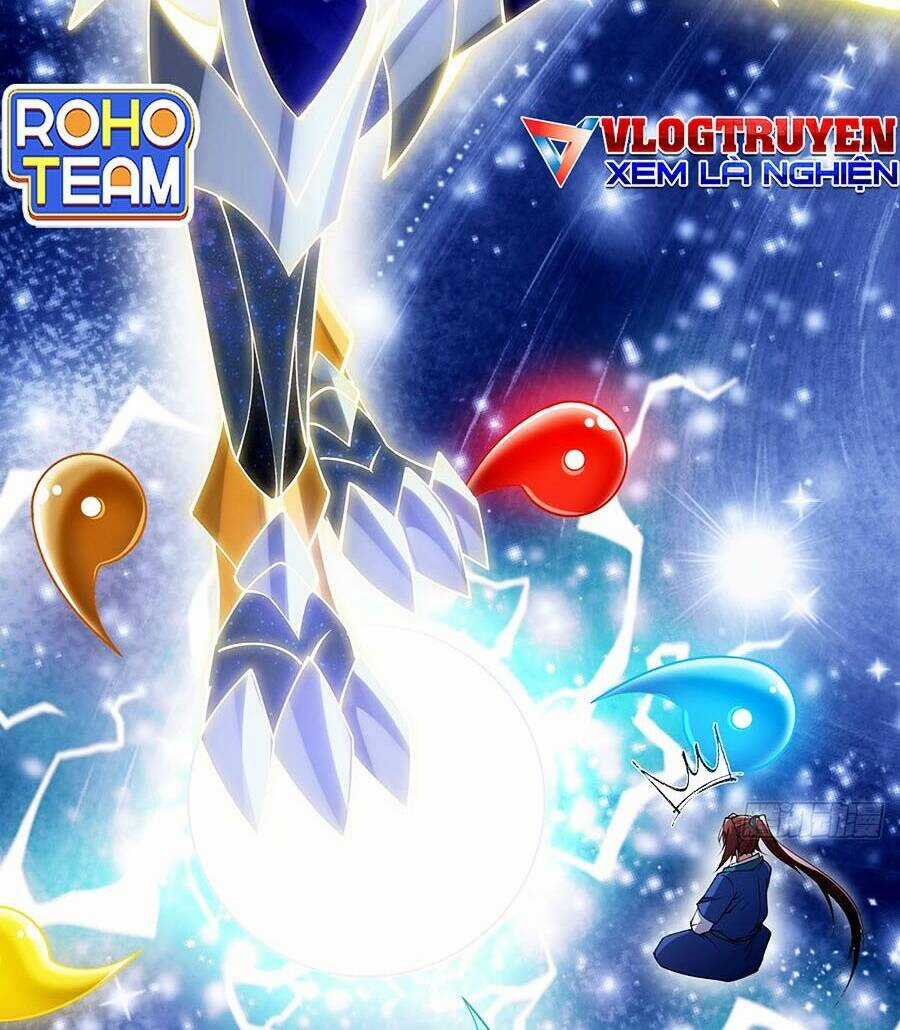 Đại Lão Tu Tiên Bắt Đầu Bằng Tâm Trí Chapter 18 trang 45