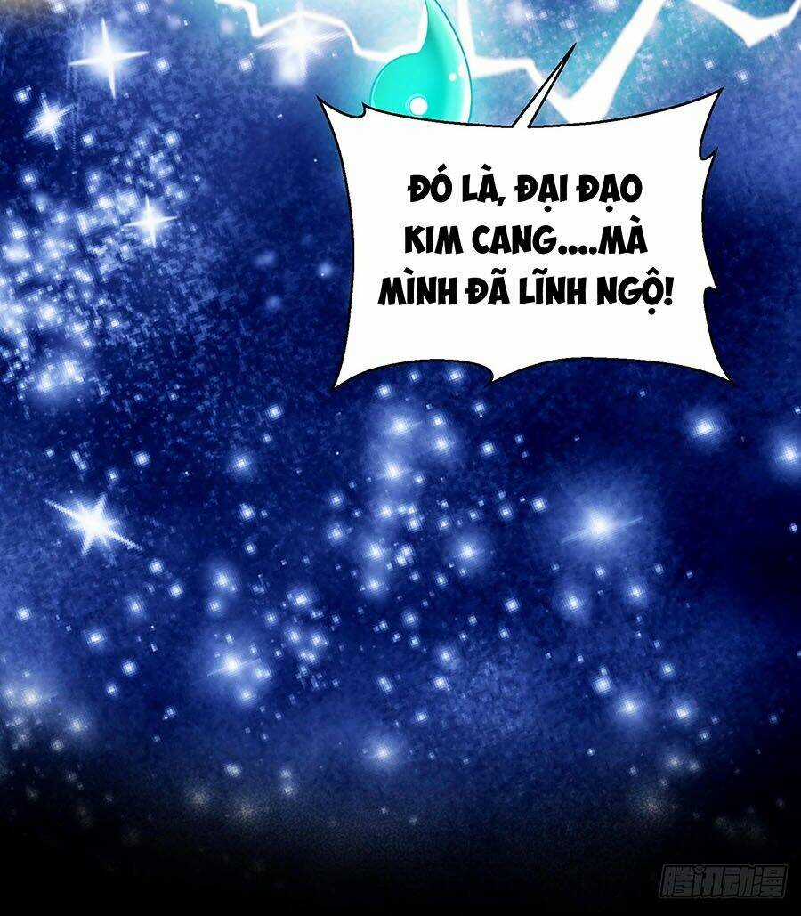 Đại Lão Tu Tiên Bắt Đầu Bằng Tâm Trí Chapter 18 trang 46