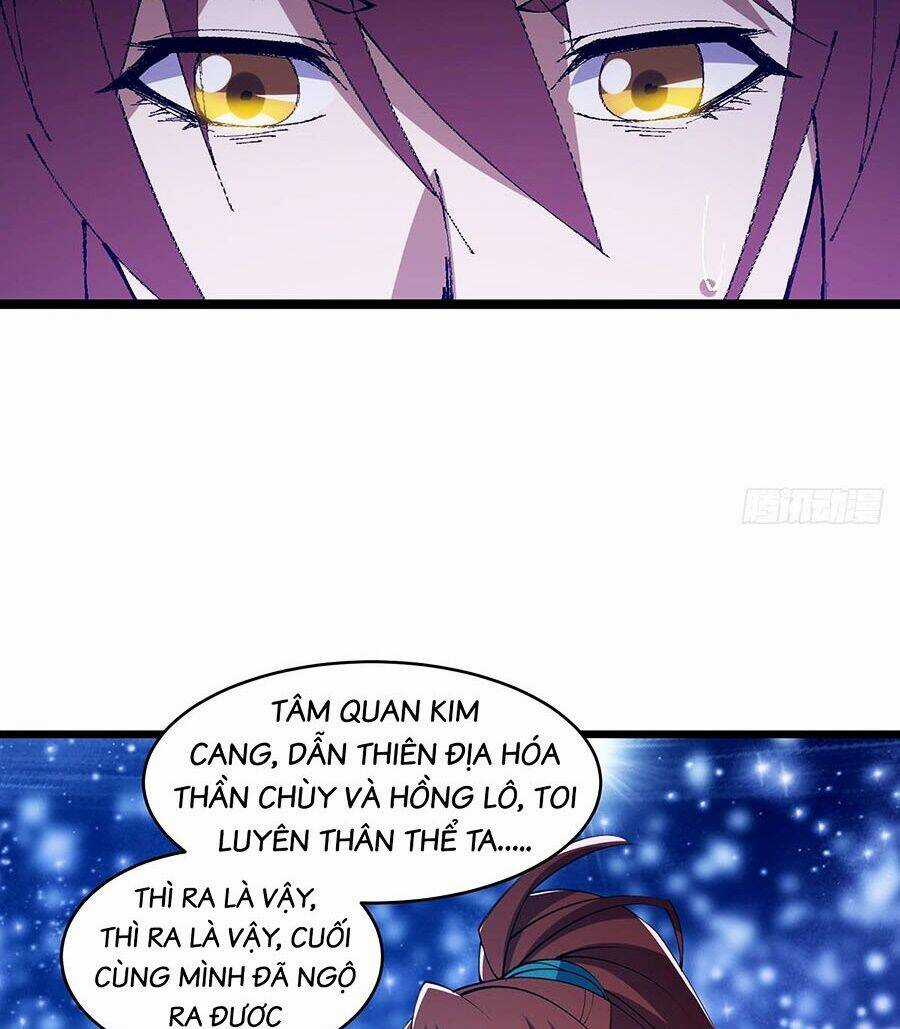 Đại Lão Tu Tiên Bắt Đầu Bằng Tâm Trí Chapter 18 trang 48