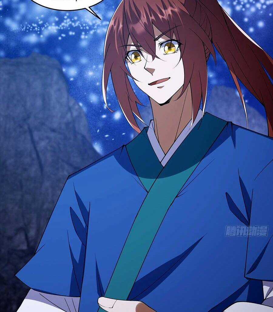 Đại Lão Tu Tiên Bắt Đầu Bằng Tâm Trí Chapter 18 trang 49