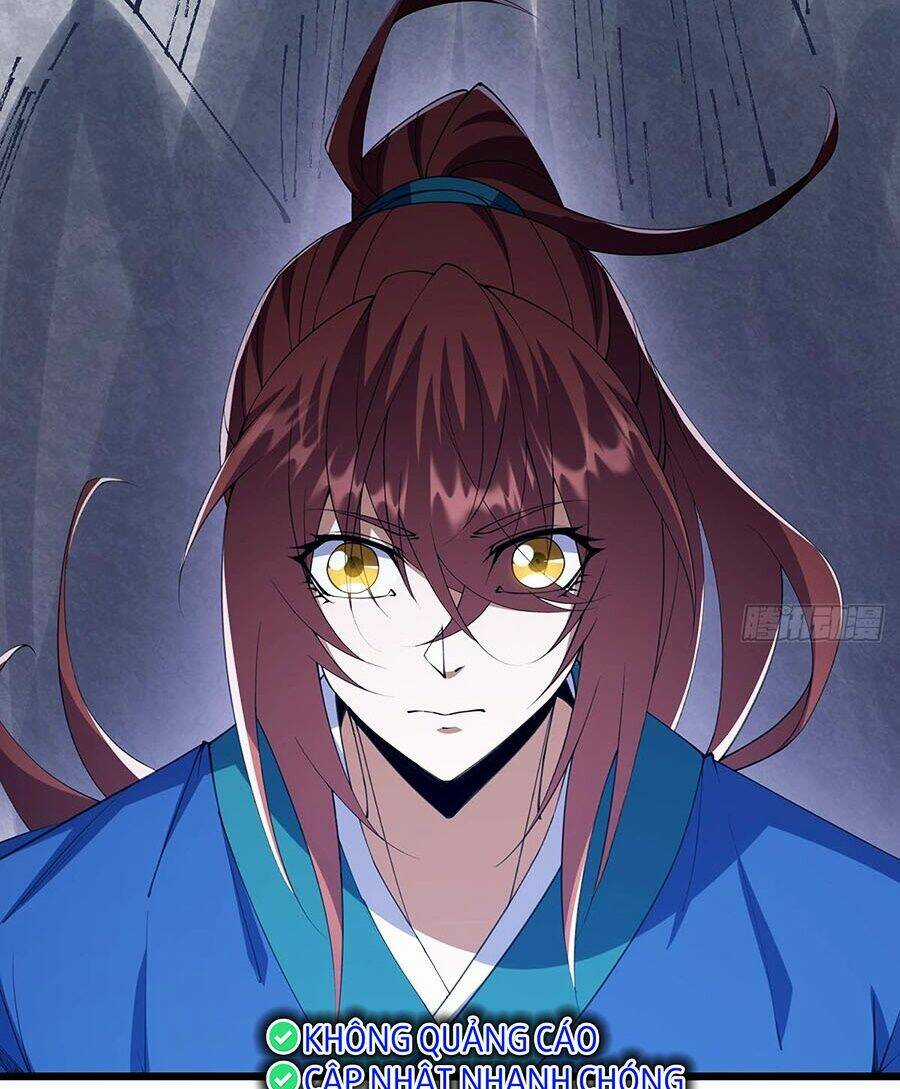 Đại Lão Tu Tiên Bắt Đầu Bằng Tâm Trí Chapter 18 trang 5