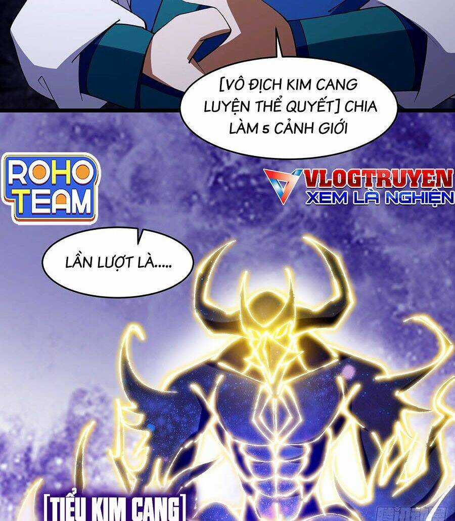 Đại Lão Tu Tiên Bắt Đầu Bằng Tâm Trí Chapter 18 trang 50