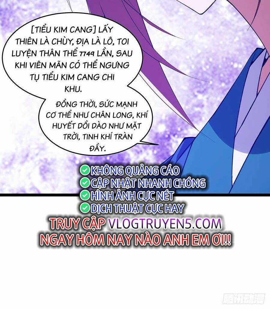 Đại Lão Tu Tiên Bắt Đầu Bằng Tâm Trí Chapter 18 trang 59