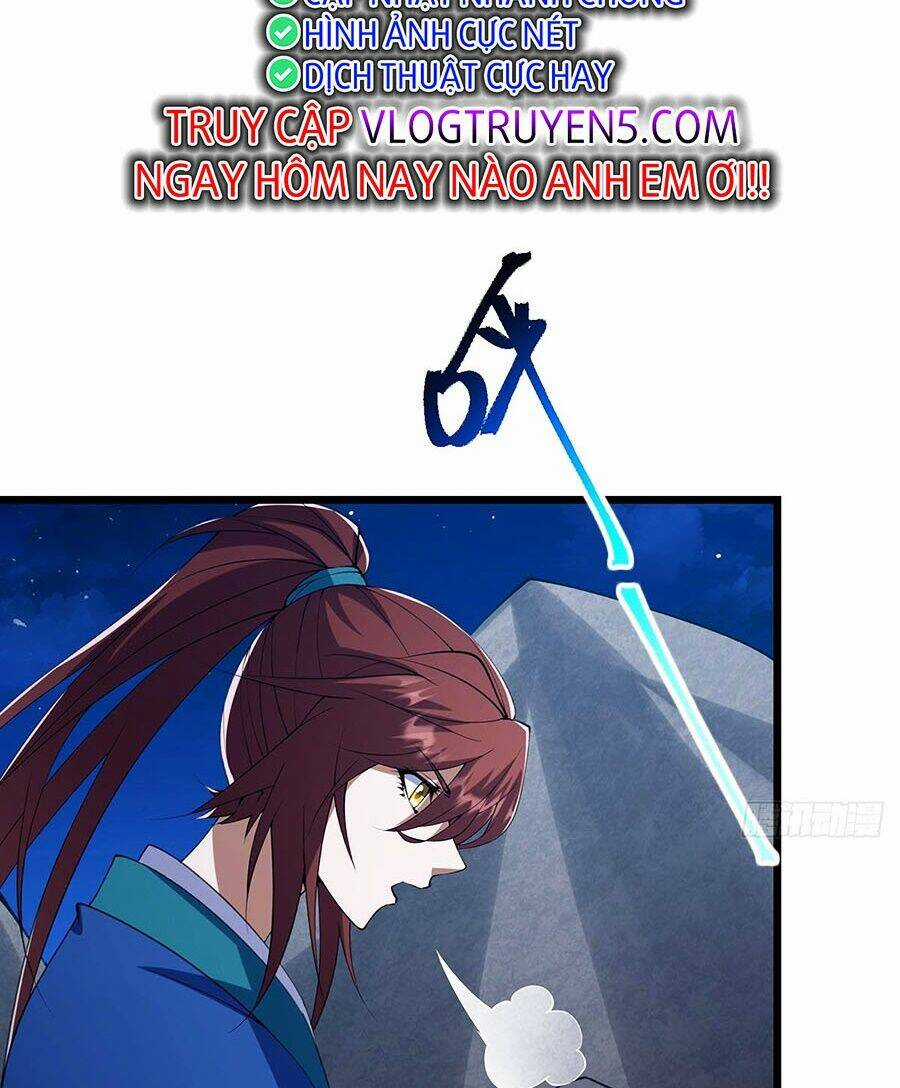 Đại Lão Tu Tiên Bắt Đầu Bằng Tâm Trí Chapter 18 trang 6