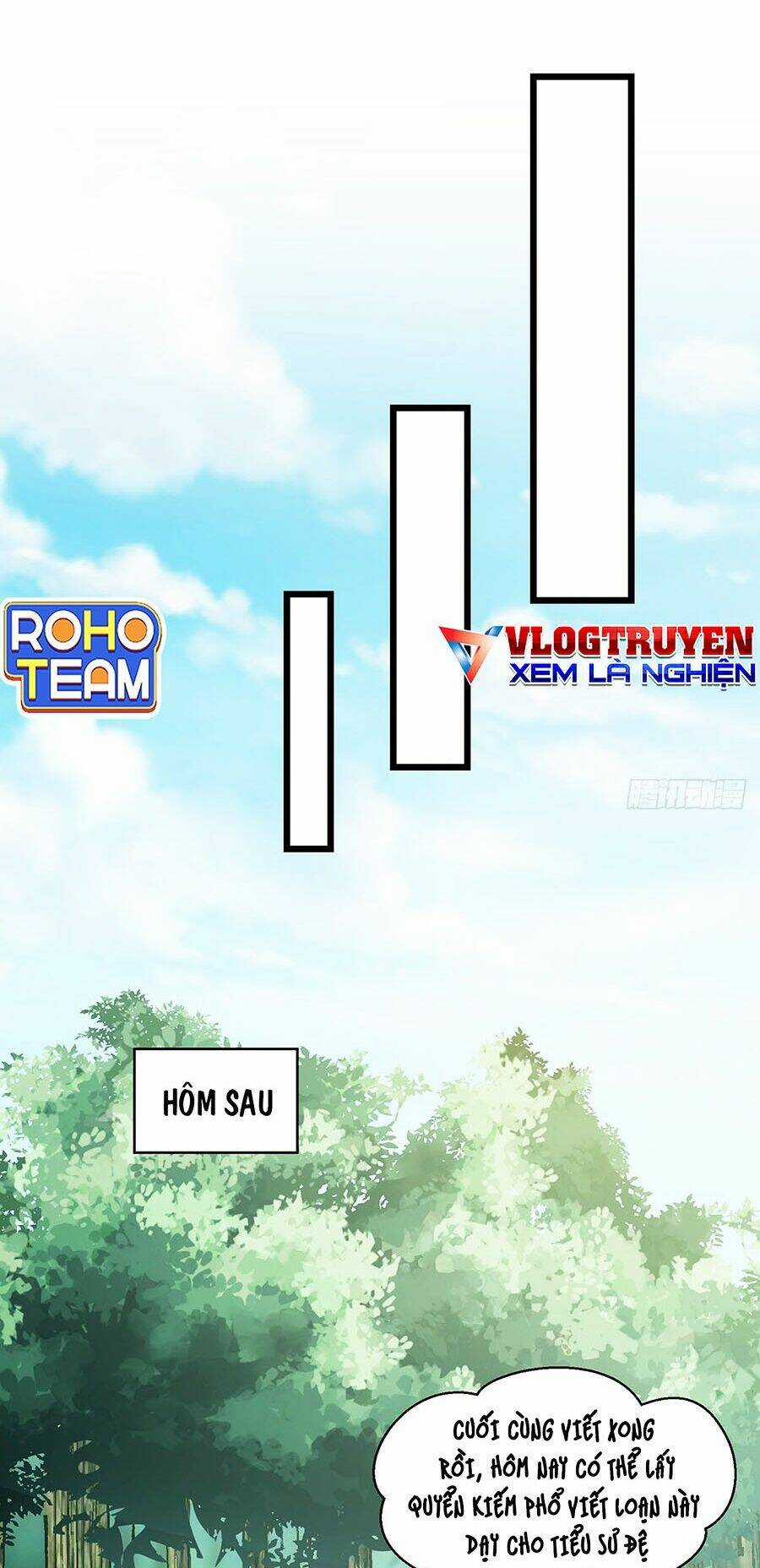 Đại Lão Tu Tiên Bắt Đầu Bằng Tâm Trí Chapter 18 trang 64