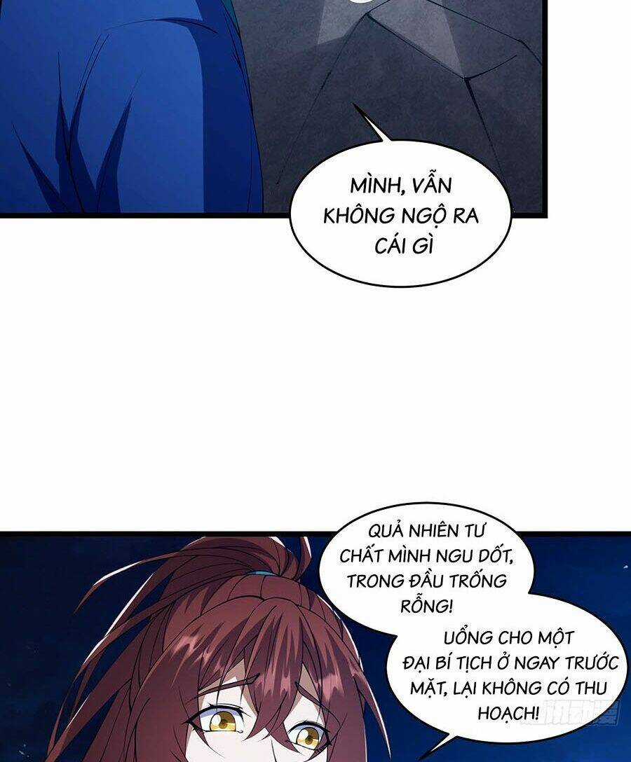 Đại Lão Tu Tiên Bắt Đầu Bằng Tâm Trí Chapter 18 trang 7