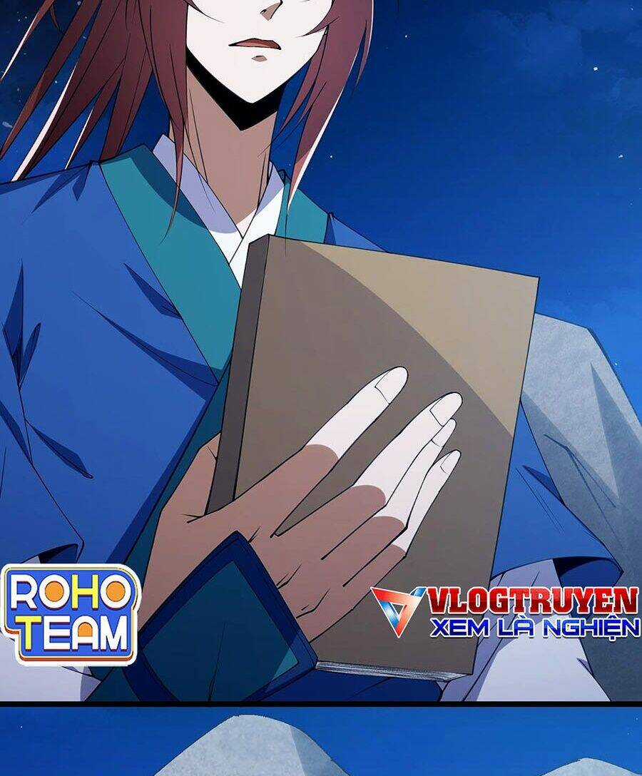 Đại Lão Tu Tiên Bắt Đầu Bằng Tâm Trí Chapter 18 trang 8