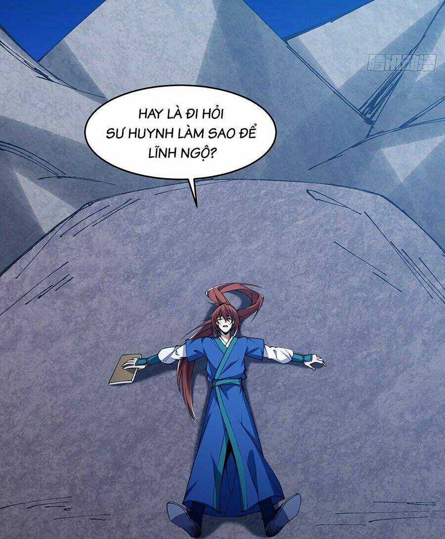 Đại Lão Tu Tiên Bắt Đầu Bằng Tâm Trí Chapter 18 trang 9