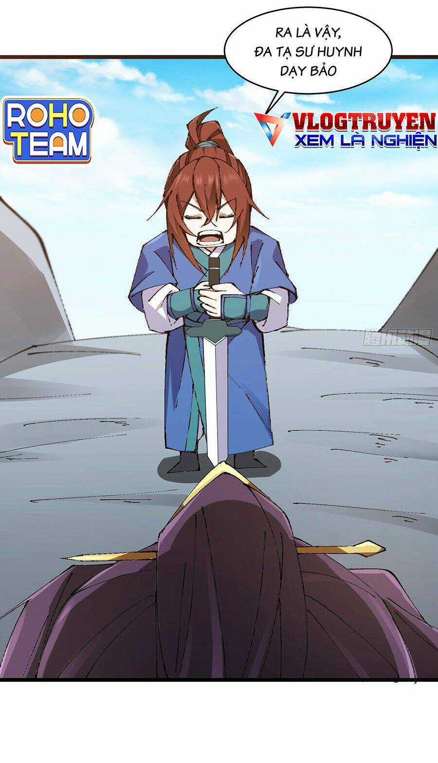 Đại Lão Tu Tiên Bắt Đầu Bằng Tâm Trí Chapter 19 trang 12