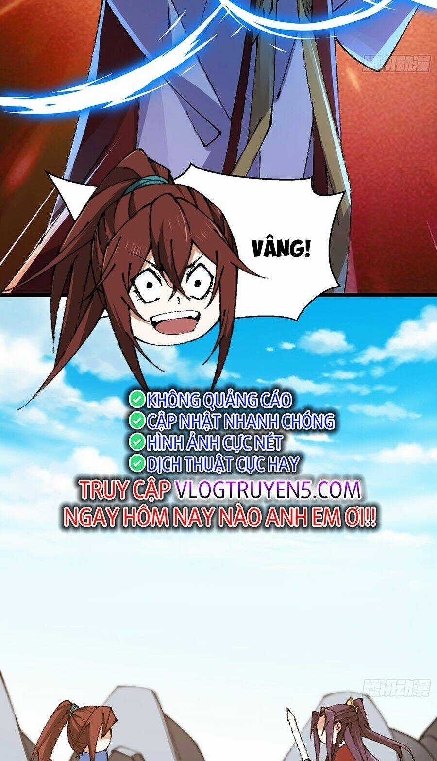 Đại Lão Tu Tiên Bắt Đầu Bằng Tâm Trí Chapter 19 trang 14