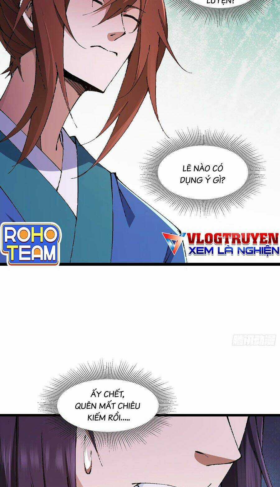 Đại Lão Tu Tiên Bắt Đầu Bằng Tâm Trí Chapter 19 trang 16