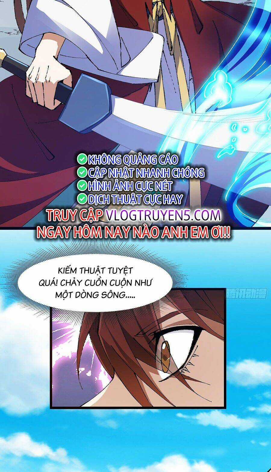 Đại Lão Tu Tiên Bắt Đầu Bằng Tâm Trí Chapter 19 trang 21