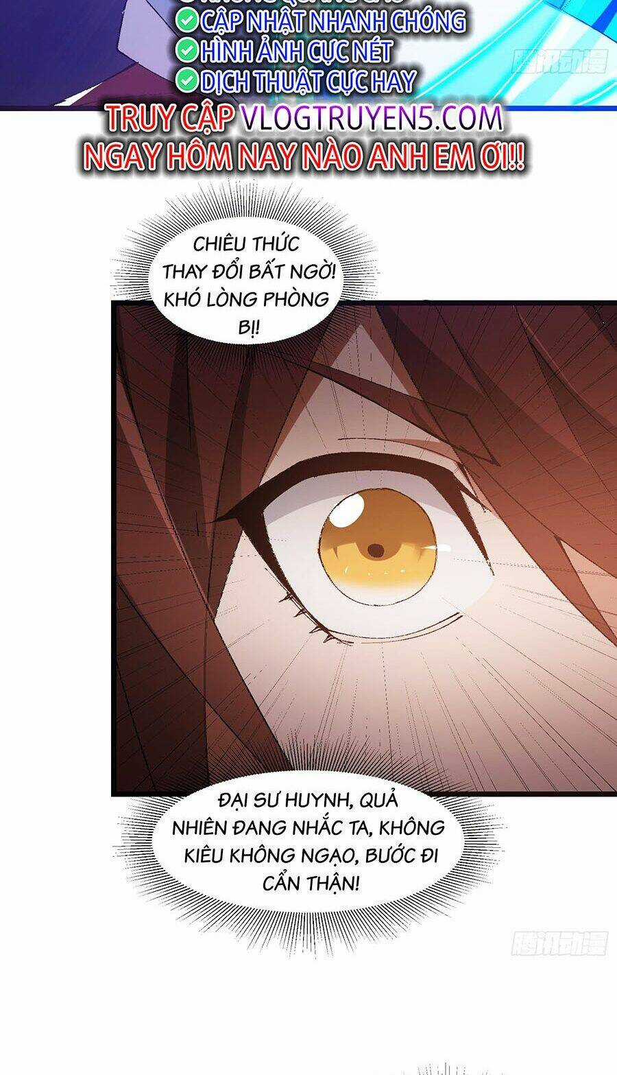 Đại Lão Tu Tiên Bắt Đầu Bằng Tâm Trí Chapter 19 trang 25