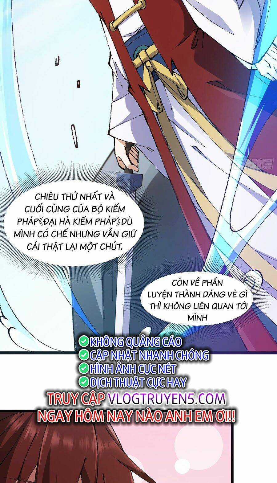 Đại Lão Tu Tiên Bắt Đầu Bằng Tâm Trí Chapter 19 trang 28