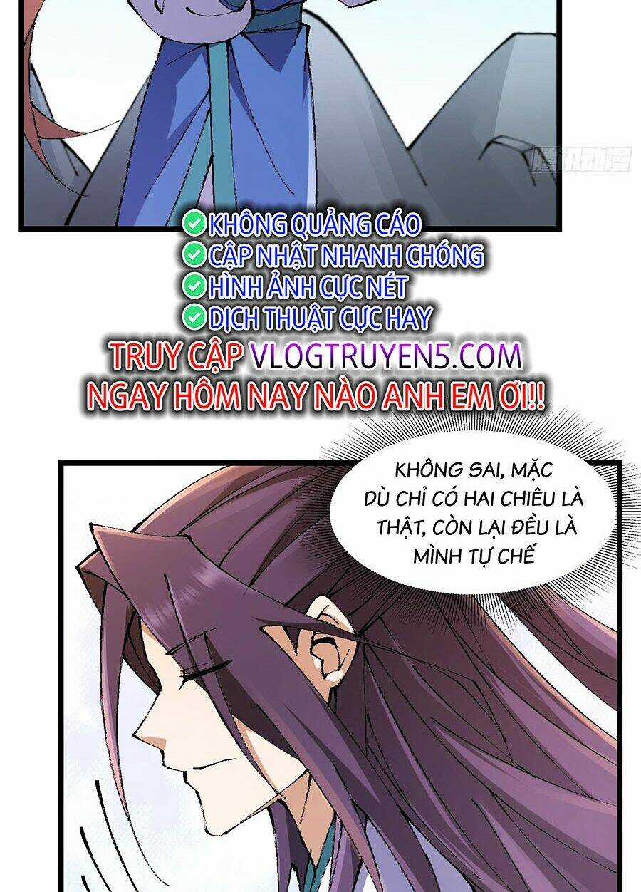 Đại Lão Tu Tiên Bắt Đầu Bằng Tâm Trí Chapter 19 trang 33