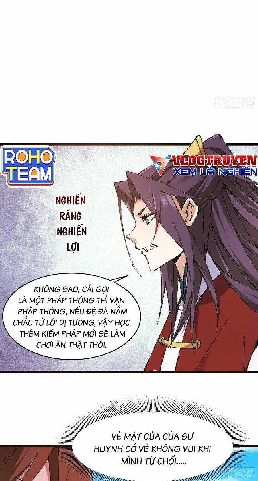 Đại Lão Tu Tiên Bắt Đầu Bằng Tâm Trí Chapter 19 trang 9