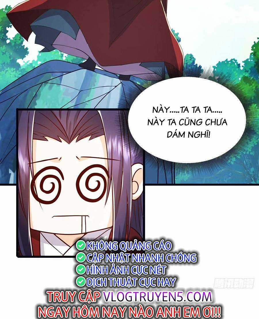 Đại Lão Tu Tiên Bắt Đầu Bằng Tâm Trí Chapter 2 trang 17